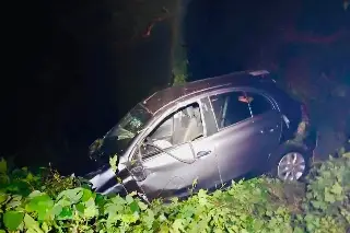 Esto se sabe de la trabajadora de Laguna Verde accidentada en Actopan