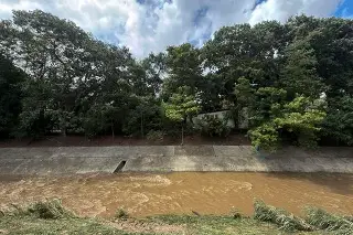 Fuertes lluvias provocan inundaciones y caos en Caracas, Venezuela