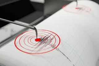 Sismo de magnitud 5.4 sacude Costa Rica esta madrugada