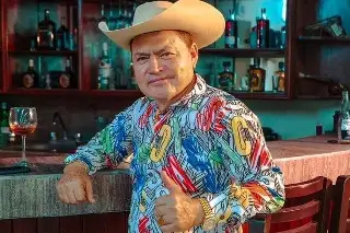 Balean al cantante Edilberto Portillo, ‘Don Beto’ previo a subir al escenario 