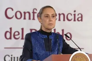 FGR informará sobre investigaciones a Rocha Moya y funcionarios indagados por EU: Sheinbaum