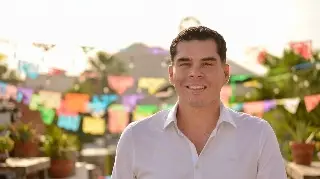 Encuentran en fosa a Carlos Alberto Beltrán, exasesor de Rocha Moya