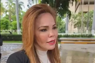 Paola Gárate critica a Morena en Sinaloa y advierte control político en estado