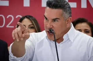 'Alito' Moreno exige entregar a Rocha Moya a EU; acusa protección a AMLO
