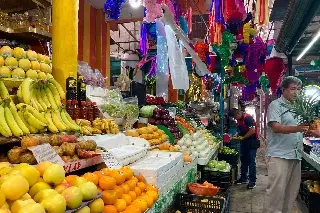 Estos productos de la canasta básica subieron de precio en Veracruz