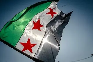 EU retira a Siria de su lista de Estados patrocinadores del terrorismo