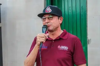 Cae exfuncionario de Rocha Moya en EU; lo acusan de tráfico de fentanilo