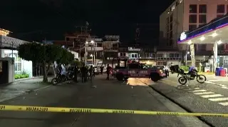 Atacan a balazos a dos periodistas en Poza Rica; uno fue privado de la libertad