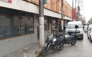 Los atacan cuando despedían a familiar fallecido en Amatlán