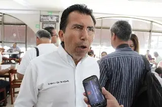 Gonzalo Guízar asume dirigencia estatal del PAZ en Veracruz