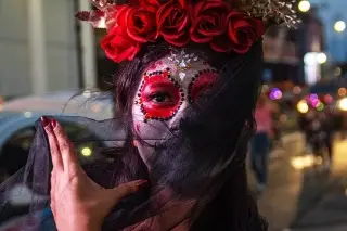 Inicia registro para el Carnaval de Catrinas 2026; conoce la nueva ruta 