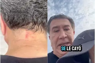 Casi 60 mil pesos le dieron a ladrón por la cadena de Héctor Yunes; esto pasó con el caso