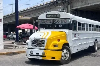 “Manden camiones Ulúa”: vecinos de Las Amapolas piden transporte ante falta de urbanos