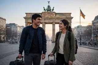 ¿Quieres  trabajar en Alemania? Ofrecen sueldo de más de 40 mil pesos