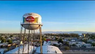 Gobierno de México descarta riesgo de seguridad en Mexicali, tras alerta de EU