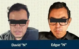 Detienen a 2 por examen de ingreso con trampas de la UNAM. Los acusan de hacer esto