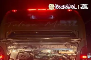 Aseguran casi 20 kilos de fentanilo y heroína en Sonora 