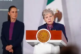 Presentan iniciativa para una nueva Ley General de Equilibrio Ecológico
