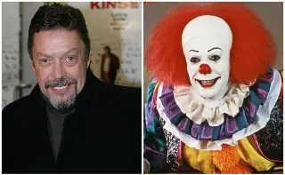 Muere Tim Curry, el inolvidable y perturbador Pennywise de 