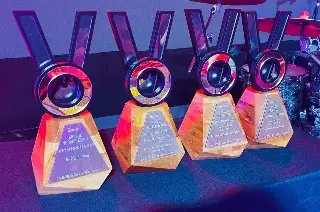 Convocan a nominar veracruzanos destacados para el Galardón Orgullo Veracruzano 2026