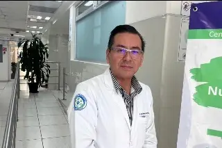 UV lanza campaña gratuita contra hepatitis A para pequeños de 12 a 18 meses En Veracruz 