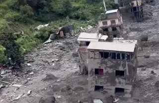 ¿Hay mexicanos afectados por inundaciones en Nepal tras sismo?