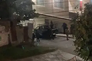 Balacera en San Andrés Tuxtla; esto se sabe 