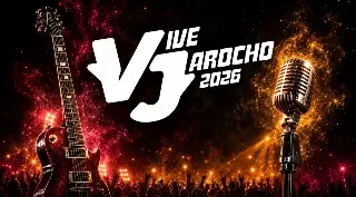 Rock and Roll en el centro de Veracruz; además un rally y carrera por el mes de la juventud
