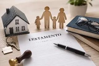 Herencias sin pleitos: testamentos a precio especial en Veracruz