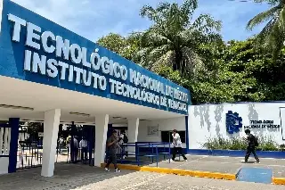 Instituto Tecnológico de Veracruz amplía lugares para nuevo ingreso 2026