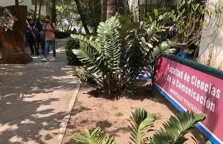  Docentes de la UV alzan la voz y advierten posible manifestación: ¿cuál es la causa?