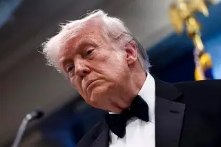 Trump sin prisa en retomar negociaciones con Irán