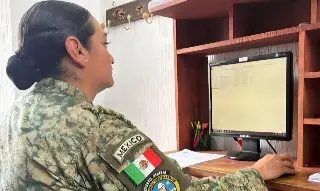 Buscan a hombres y mujeres para trabajar con seguro y prestaciones de ley