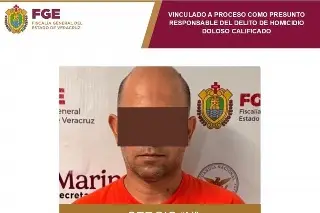 Vinculan a proceso a presunto asesino de periodista en Nanchital