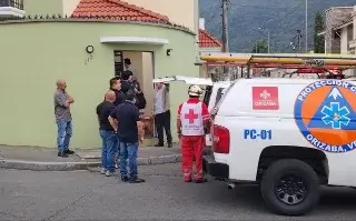 Fatal accidente: hombre pierde la vida tras recibir descarga eléctrica
