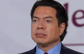 Maestros y estudiantes de Cuba llegarán a México: Anuncia Mario Delgado