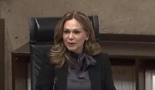 Tribunal da la razón a Cámara Nacional de la Industria de Radio y Televisión: INE no puede limitar libertad de expresión