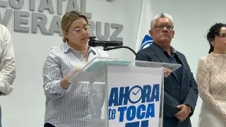 PAN pide comparecencia de titulares de SSP y Fiscalía por violencia en Veracruz