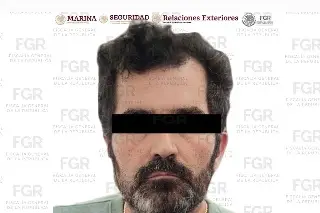 Tras denunciar amenazas, esposa de ex contralmirante Fernando N acusa esto (+Video)