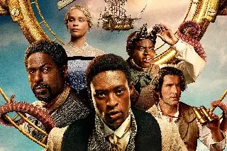 Veracruz estará en los Emmy con esta miniserie de Disney filmada en el estado
