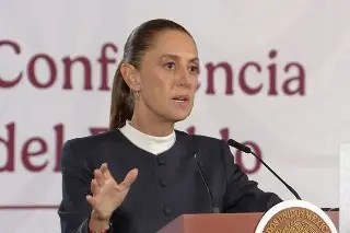 Sheinbaum respalda a Imelda Castro para encabezar la 4T en Sinaloa 
