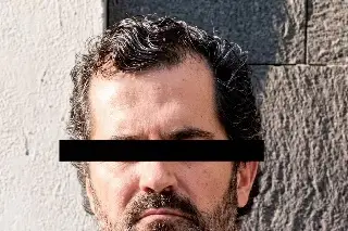 Excontralmirante alertó a ex secretario de Marina Rafael Ojeda de huachicol fiscal: esposa