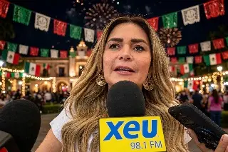 ¿Qué prepara Boca del Río para la gran noche mexicana del 15 de septiembre?