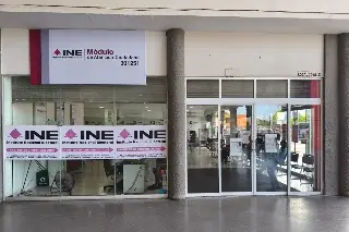 INE mejora sistema de citas y habilita fila virtual para trámites de credencial