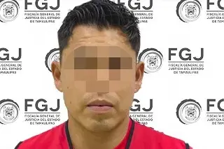 Detienen a hermano de Estrellita “N” por su presunta participación en feminicidio de Dafne Zapata