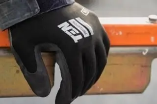 Estados Unidos comprara 6 mil guantes con descargas electricas