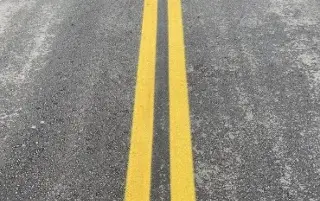 Nuevamente, accidente de moto deja a pareja lesionada en la carretera Veracruz-Xalapa