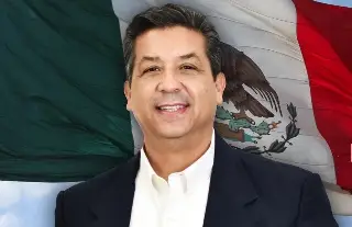 Cabeza de Vaca acusa persecución; buscará Presidencia 'ahora más que nunca'