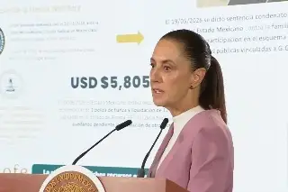 Destinarán 5 mdd recuperados del caso García Luna a la educación en Guerrero