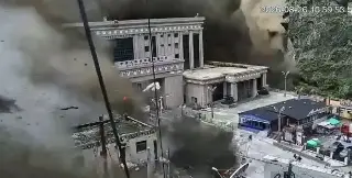 ¿Desastre que ocurrió en Nepal podría pasar en Veracruz? Esto explica Protección Civil